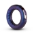 Фиолетовое эрекционное виброкольцо Saturn Vibrating Cock/Ball Ring - ONE DC B.V. - в Жуковском купить с доставкой