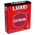 Текстурированные презервативы LUXE Royal Extreme - 3 шт. - Luxe - купить с доставкой в Жуковском