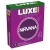 Презервативы с увеличенным количеством смазки LUXE Royal Nirvana - 3 шт. - Luxe - купить с доставкой в Жуковском