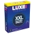 Презервативы увеличенного размера LUXE Royal XXL Size - 3 шт. - Luxe - купить с доставкой в Жуковском