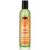 Массажное масло Naturals Tropical Mango с ароматом манго - 236 мл. - Kama Sutra - купить с доставкой в Жуковском