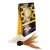 Пудра для тела Honey Dust Body Powder с ароматом кокоса и ананаса - 28 гр. - Kama Sutra - купить с доставкой в Жуковском