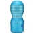 Мастурбатор с охлаждающей смазкой TENGA Original Vacuum Cup Cool - Tenga - в Жуковском купить с доставкой