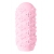 Розовый мастурбатор Marshmallow Maxi Honey - Lola Games - в Жуковском купить с доставкой