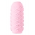 Розовый мастурбатор Marshmallow Maxi Juicy - Lola Games - в Жуковском купить с доставкой