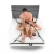 Набор для бондажа на кровати Ultimate Bed Restraint System - Pipedream - купить с доставкой в Жуковском