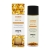 Органическое массажное масло AMBER JOJOBA - 100 мл. - Exsens - купить с доставкой в Жуковском