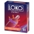 Стимулирующая насадка на пенис LOKO SWEET с возбуждающим эффектом - Sitabella - в Жуковском купить с доставкой