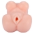 Телесный мастурбатор-вагина Lisa - Dream Toys - в Жуковском купить с доставкой