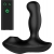 Черный вибратор-ротатор для стимуляции простаты Nexus Revo Air - Nexus Range - в Жуковском купить с доставкой