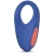 Синее эрекционное кольцо RRRING First Date Cock Ring - FeelzToys - в Жуковском купить с доставкой