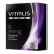 Презервативы с утолщенной стенкой VITALIS PREMIUM strong - 3 шт. - Vitalis - купить с доставкой в Жуковском