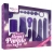 Эротический набор Toy Joy Mega Purple - Toy Joy - купить с доставкой в Жуковском