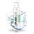 Гель-лубрикант продлевающего действия SPLASHGLIDE LONGPLAY PROLONG - 330 мл. - Splashglide - купить с доставкой в Жуковском