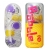 Мастурбатор Tenga Bobble Magic Marbles - Tenga - в Жуковском купить с доставкой