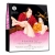 Соль для ванны Lovebath Dragon Fruit, превращающая воду в гель - 650 гр. - Shunga - купить с доставкой в Жуковском