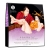 Соль для ванны Lovebath Sensual lotus, превращающая воду в гель - 650 гр. - Shunga - купить с доставкой в Жуковском