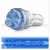 Мастурбатор Fleshlight Turbo Core - Fleshlight - в Жуковском купить с доставкой