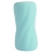 Аквамариновый мастурбатор Blow Cox Masturbator Pleasure Pocket - Chisa - в Жуковском купить с доставкой