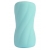 Аквамариновый мастурбатор Vigor Masturbator Pleasure Pocket - Chisa - в Жуковском купить с доставкой