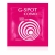 Стимулирующий интимный крем для женщин Cosmo G-spot - 2 гр. - Биоритм - купить с доставкой в Жуковском