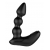 Черный вибростимулятор Nexus Bendz Prostate Edition - 14,1 см. - Nexus Range - в Жуковском купить с доставкой