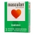 Презервативы анатомической формы Masculan Anatomic - 3 шт. - Masculan - купить с доставкой в Жуковском
