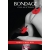 Красные меховые оковы на ноги BONDAGE - Lola Games - купить с доставкой в Жуковском