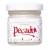 Массажная свеча Сoconut Cream - 35 мл. - Pecado - купить с доставкой в Жуковском