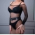 Черный кожаный пояс Sex Game - БДСМ Арсенал - купить с доставкой в Жуковском