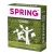 Классические презервативы SPRING CLASSIC - 3 шт. - SPRING - купить с доставкой в Жуковском