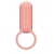 Коралловое эрекционное кольцо Iroha SVR Coral Pink - Tenga - в Жуковском купить с доставкой