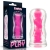Светящийся в темноте мастурбатор 6.0 Lumino Play Masturbator - Lovetoy - в Жуковском купить с доставкой