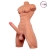 Ультрареалистичный мужской торс - Erowoman-Eroman - в Жуковском купить с доставкой