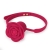 Розовый виброкляп Blazing Rose - S-HANDE - купить с доставкой в Жуковском