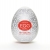 Мастурбатор-яйцо Keith Haring EGG PARTY - Tenga - в Жуковском купить с доставкой