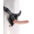 Страпон на виниловых трусиках Strap-on Harness Cock - 17,8 см. - Pipedream - купить с доставкой в Жуковском