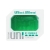 Зеленый мастурбатор-стимулятор Tenga Uni Emerald - Tenga - в Жуковском купить с доставкой
