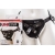 Универсальные трусики Harness UNI strap с корсетом - LOVETOY (А-Полимер) - купить с доставкой в Жуковском