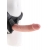 Страпон Harness со съемной телесной насадкой King Cock 9 - 22,9 см. - Pipedream - купить с доставкой в Жуковском
