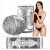 Мастурбатор Fleshlight Quickshot Stoya - вагина и анус - Fleshlight - в Жуковском купить с доставкой