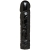 Насадка-фаллоимитатор Vac-U-Lock CodeBlack 8 Inch Classic Dong - 19,3 см. - Doc Johnson - купить с доставкой в Жуковском