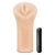 Мастурбатор-вагина Soft   Wet Veronika Realistic Beige Masturbator - Blush Novelties - в Жуковском купить с доставкой