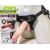 Страпон-унисекс с двумя насадками UNI strap 7  Harness - 19 и 16 см. - LOVETOY (А-Полимер) - купить с доставкой в Жуковском