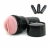 Мастурбатор-вагина Fleshlight - Vibro Pink Lady Touch с вибрацией - Fleshlight - в Жуковском купить с доставкой