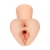 Телесный мастурбатор Pick Your Pleasure XL Stroker - Pipedream - в Жуковском купить с доставкой
