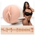 Мастурбатор-вагина Fleshlight Girls - Violet Myers Waifu - Fleshlight - в Жуковском купить с доставкой
