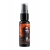 Гель с эффектом вибрации Volcano Of Passion со вкусом персика и маракуйи - 25 мл. - Erotist Lubricants - купить с доставкой в Жуковском