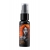 Гель с эффектом вибрации Volcano Of Passion со вкусом вишни - 25 мл. - Erotist Lubricants - купить с доставкой в Жуковском