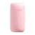 Розовый мастурбатор Tenga Puffy - Tenga - в Жуковском купить с доставкой